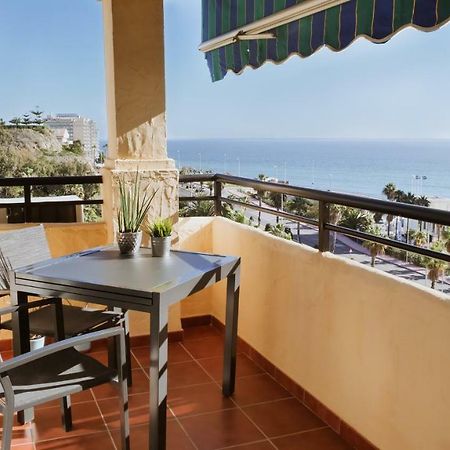 Casinomar Frente Al Mar Apartment Benalmadena Exterior photo