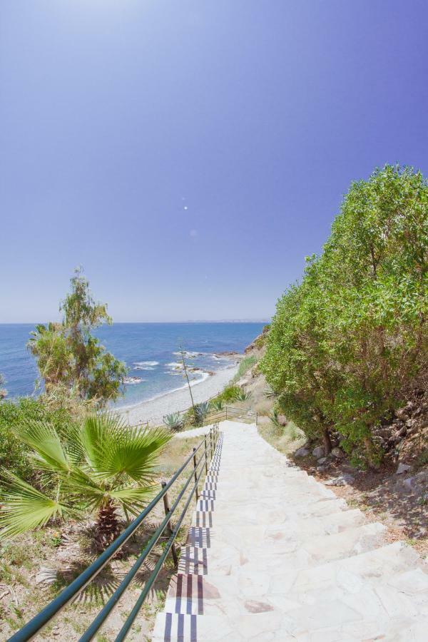Casinomar Frente Al Mar Apartment Benalmadena Exterior photo